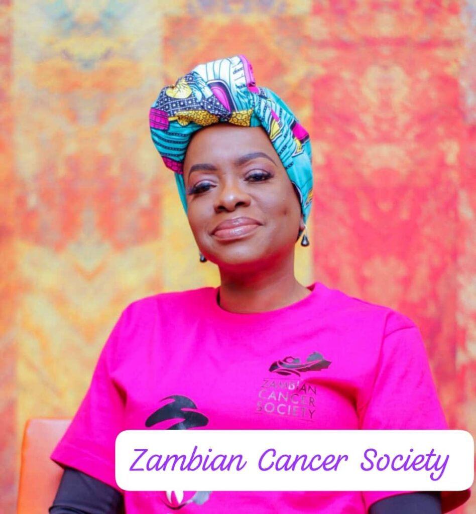 zambian cancer society